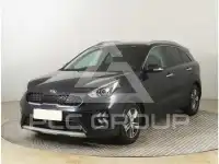 2020 KIA Niro