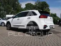 2020 KIA Niro
