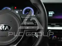2020 KIA Niro