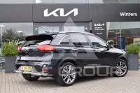 2020 KIA Niro