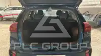 2020 KIA Niro