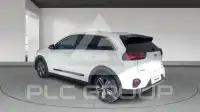 2020 KIA Niro