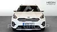 2020 KIA Niro