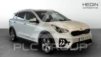 2020 KIA Niro