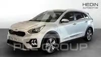 2020 KIA Niro