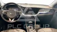 2020 KIA Niro