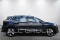 2020 KIA Niro