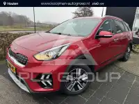 2020 KIA Niro