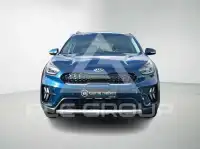 2020 KIA Niro