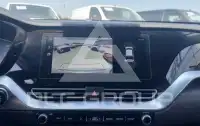 2020 KIA Niro
