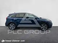 2020 KIA Niro