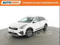 2020 KIA Niro