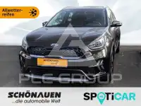 2020 KIA Niro