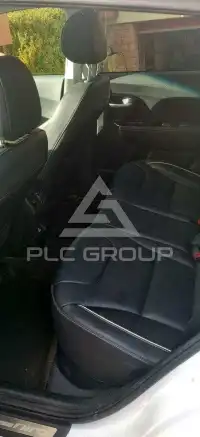2020 KIA Niro