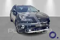 2020 KIA Niro