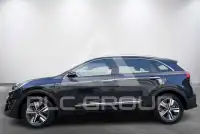 2020 KIA Niro