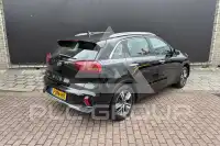 2020 KIA Niro
