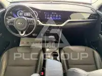 2020 KIA Niro