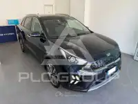 2020 KIA Niro