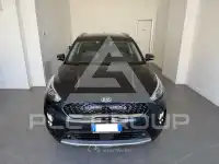 2020 KIA Niro