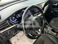 2020 KIA Niro