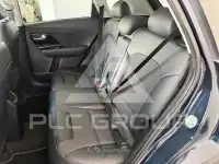 2020 KIA Niro