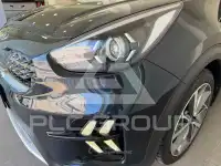2020 KIA Niro