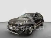 2020 KIA Niro
