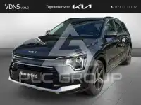 2020 KIA Niro