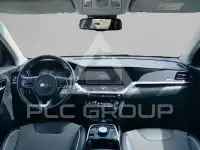 2020 KIA Niro