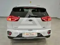 2020 KIA Niro