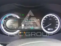 2020 KIA Niro