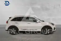2020 KIA Niro