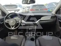 2020 KIA Niro