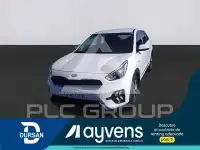 2020 KIA Niro