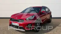 2020 KIA Niro
