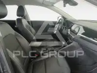 2020 KIA Niro