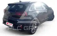 2020 KIA Niro