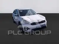 2020 KIA Niro