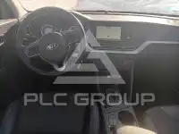 2020 KIA Niro