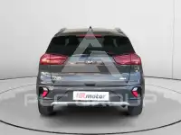 2020 KIA Niro