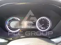 2020 KIA Niro