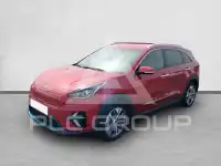 2020 KIA Niro