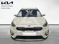 2020 KIA Niro