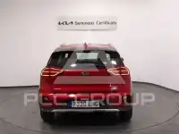 2020 KIA Niro