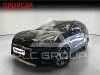 2020 KIA Niro