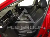 2020 KIA Niro
