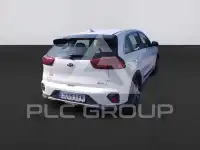 2020 KIA Niro