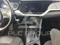 2020 KIA Niro