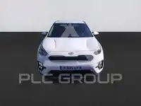 2020 KIA Niro